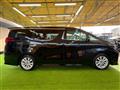 2015 Toyota Alphard G