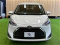 2018 Toyota Sienta