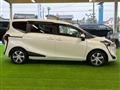 2018 Toyota Sienta