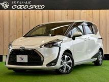 2018 Toyota Sienta