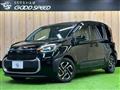 2022 Toyota Sienta