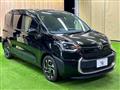 2022 Toyota Sienta