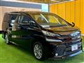 2016 Toyota Vellfire