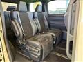 2017 Toyota Vellfire