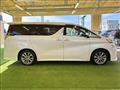 2017 Toyota Vellfire