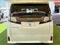 2017 Toyota Vellfire