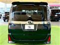 2016 Toyota Voxy