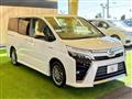 2018 Toyota Voxy