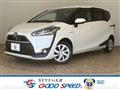 2018 Toyota Sienta