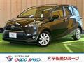 2016 Toyota Sienta