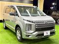 2024 Mitsubishi Delica D5