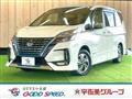 2022 Nissan Serena