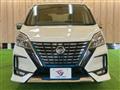 2022 Nissan Serena