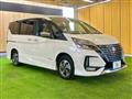 2022 Nissan Serena
