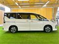 2022 Nissan Serena