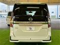 2022 Nissan Serena