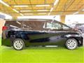 2020 Toyota Alphard G