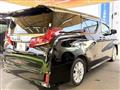 2020 Toyota Alphard G