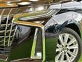 2020 Toyota Alphard G