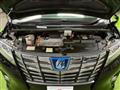 2015 Toyota Alphard Hybrid