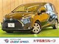 2019 Toyota Sienta