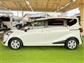 2020 Toyota Sienta