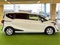 2020 Toyota Sienta
