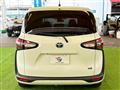 2020 Toyota Sienta