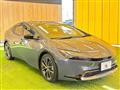 2023 Toyota Prius