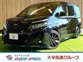 2018 Toyota Voxy
