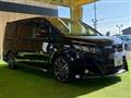 2018 Toyota Voxy