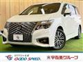 2023 Nissan Elgrand