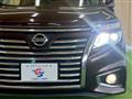2015 Nissan Elgrand