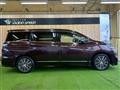 2015 Nissan Elgrand