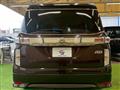 2015 Nissan Elgrand