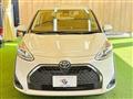 2019 Toyota Sienta