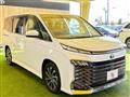 2023 Toyota Voxy