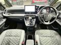 2025 Toyota Voxy