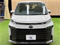 2025 Toyota Voxy