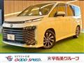 2025 Toyota Voxy
