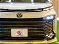 2025 Toyota Voxy