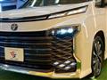 2025 Toyota Voxy