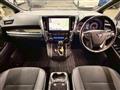2020 Toyota Vellfire