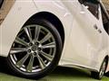2020 Toyota Vellfire