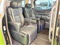 2019 Toyota Vellfire
