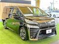 2019 Toyota Vellfire