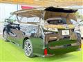 2019 Toyota Vellfire