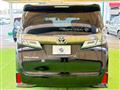 2019 Toyota Vellfire