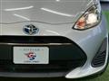 2017 Toyota AQUA