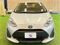 2017 Toyota AQUA